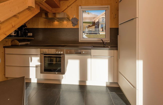 Chalet in Hohentauern Near Ski Lift - Foto 7