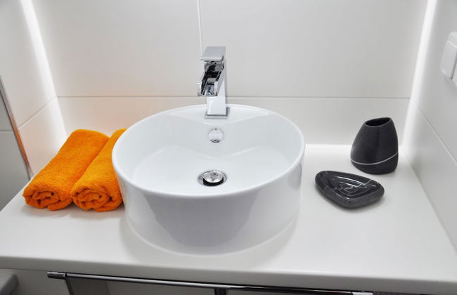 Traditional Apartments Vienna TAV - Foto 20