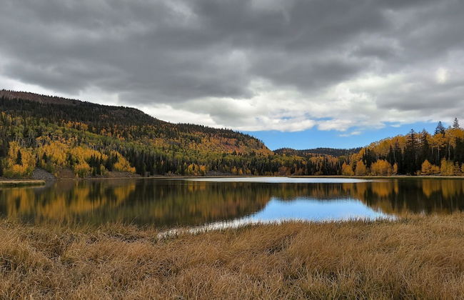 Canyons of Escalante RV Park - Foto 75