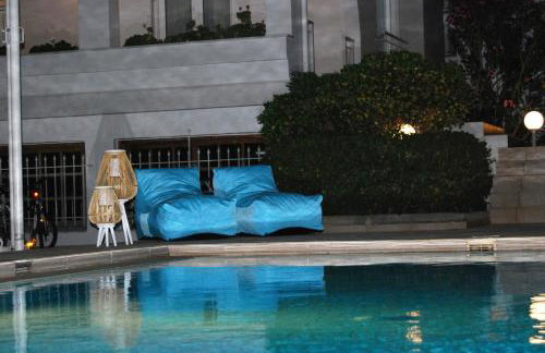 Chrysiida Luxury Suites - Foto 52