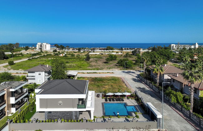 Edem Villa Diamond - Foto 17