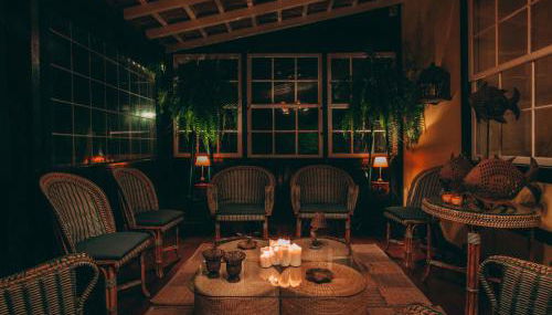 Hotel Rural La Casa Amarilla - Foto 5