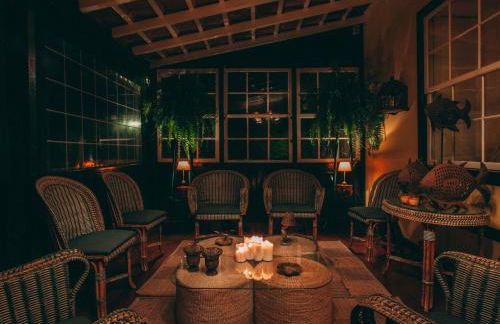 Hotel Rural La Casa Amarilla - Foto 5