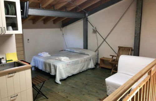 I Sassi Di San Giuseppe - Foto 75