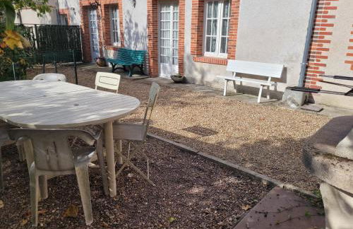 Gite chez Matos 3 chambres - Foto 6