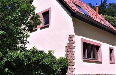 Ferienhaus In der Erlebach - Foto 1