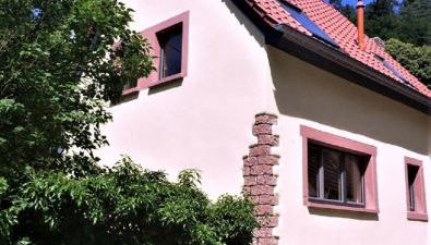 Ferienhaus In der Erlebach - Foto 1