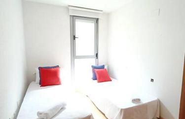 Alojamiento centro Cáceres Cánovas - Foto 19