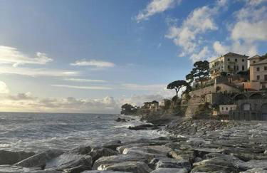 Casa al Mare a Recco - Foto 15