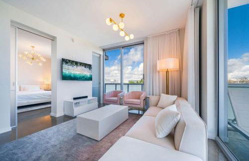 Luxury Oceanview Condo, Pool, Private Beach Access - Foto 6