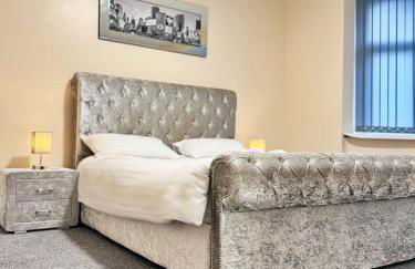 Full Home in Heywood Street near Cheetham Hill - Foto 38