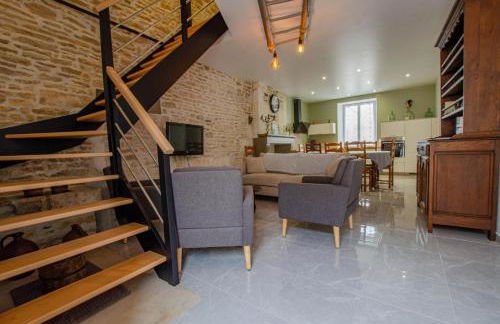 Gite seigneurial - Foto 2