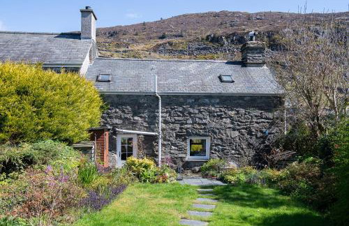 Pen-Y-Bryn Cottage - Foto 42