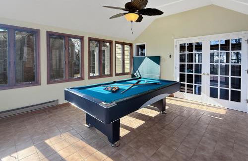 Spacious Home Near UMD and DC - Foto 50