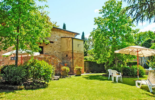 L'Antica Chiesa - Foto 24