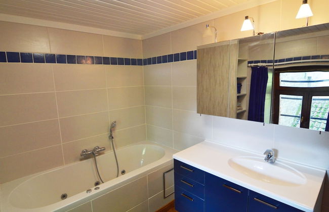 Spacious Ardennes Getaway - Photo 24