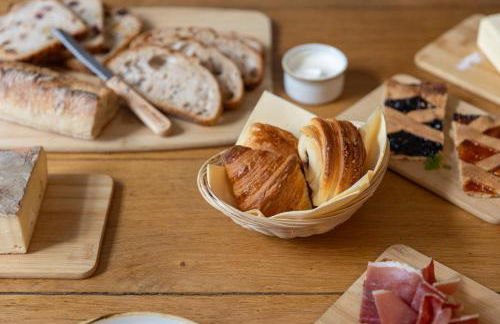 Maison Lamartine - Nice - Foto 9