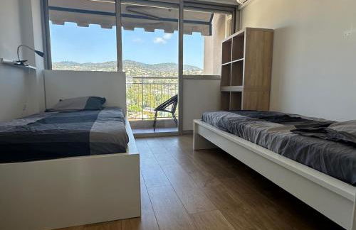 Appartement T3 de Standing vue Mer et Marina - Foto 32