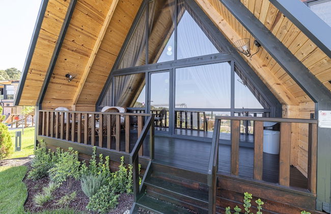 Aronia Bungalow - Photo 42