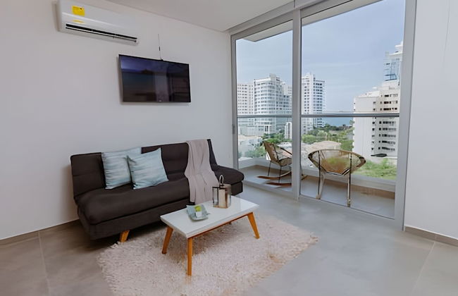 Apartamentos Salguero Suites - by SOHO - Foto 55