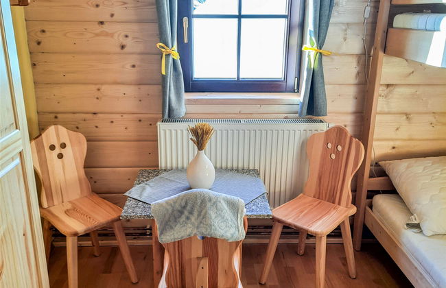 U Jezírek - Foto 16