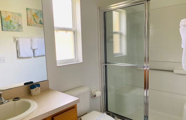 Cathy's Southern Dunes Vacation Home - Foto 11