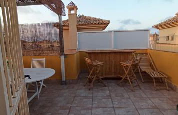 BUNGALOW CON ENCANTO, MONTE DE MAR - Foto 14