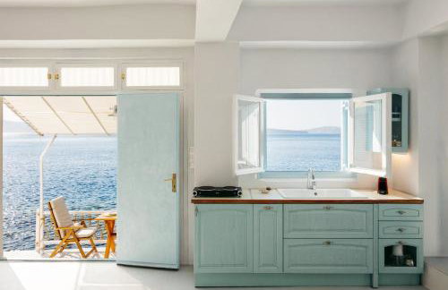 Petinos Fisherman's House - Foto 13