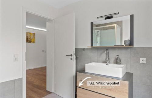 Wohnung in Wachenheim - Foto 11