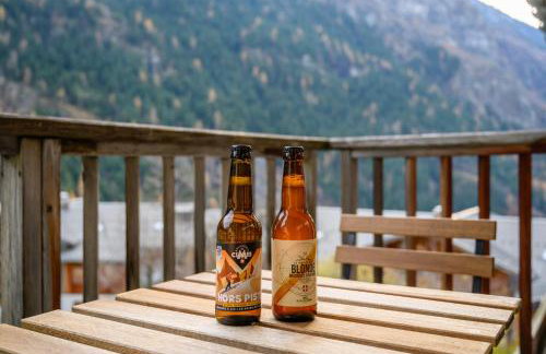 CozySerenity, Orelle & Les 3 Vallées - Photo 23