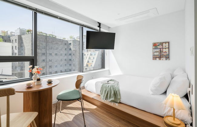 Urbanstay Boutique Ikseon - Foto 44