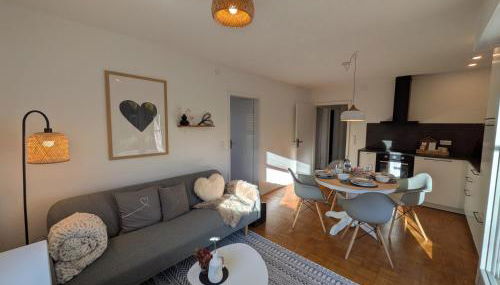 die Übernachterei - 3 hochwertige Premium-Appartements - Foto 3