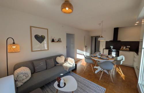 die Übernachterei - 3 hochwertige Premium-Appartements - Foto 3