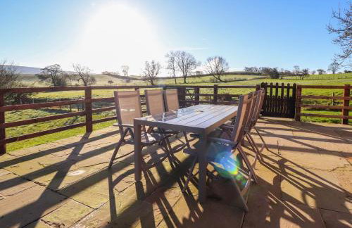 Hill Brook Barn - Foto 31