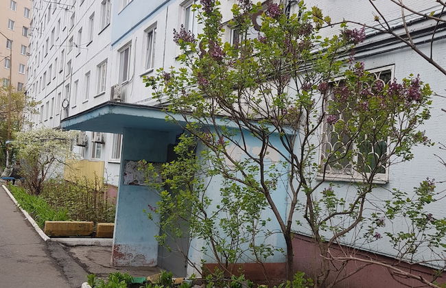 Tereshkovoy 17 Vladdom25 - Photo 24