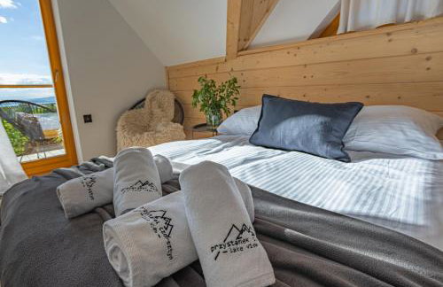 Osada Przystanek Czorsztyn - Photo 16