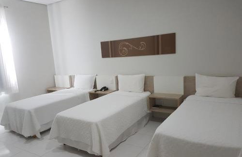 Portinari Palace Hotel - Foto 19