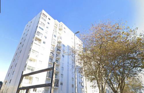 BLUE residence apartment - Foto 36