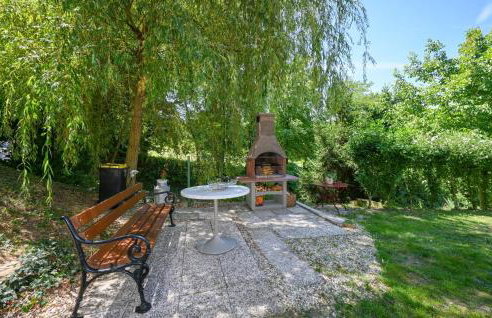 2 Bedroom Beautiful Home In Globocec Ludbreski - Foto 16