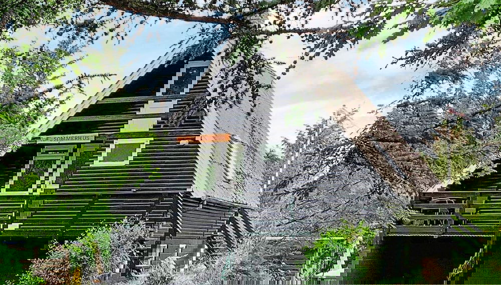 5 Person Holiday Home in Roslev - Foto 1, Imagen principal