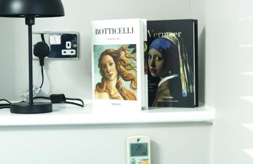 Marylebone - Gloucester Place apartments by Viridian Apartments - Foto 18