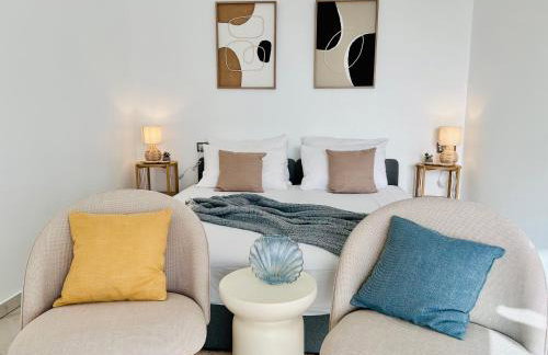 Villa Jadranka Rab apartman Nick - Foto 1