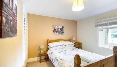 One Bed Ground Floor Apartment- Great Getaway - Foto 2