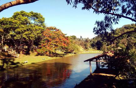 Hotel Fazenda Menino da Porteira - Foto 35