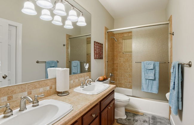 Mountain Bear Lodge - Foto 24