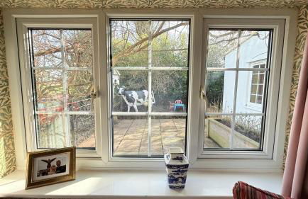 Wharfe Bank Cottage - Foto 7