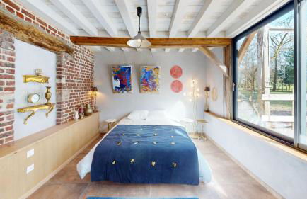 Château de Saint-Clair - Foto 53