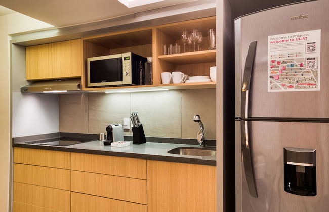 ULIV Parque Lincoln - Foto 31