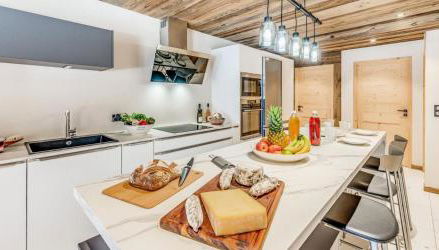 Résidence Le Palais Des Dodes - 4 Pièces pour 8 Personnes MAE-7651 - Foto 3