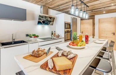 Résidence Le Palais Des Dodes - 4 Pièces pour 8 Personnes MAE-7651 - Foto 3